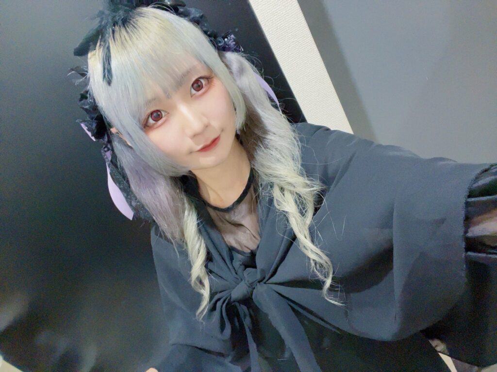 秘京凛さん(@rin_vn8)Xポストより