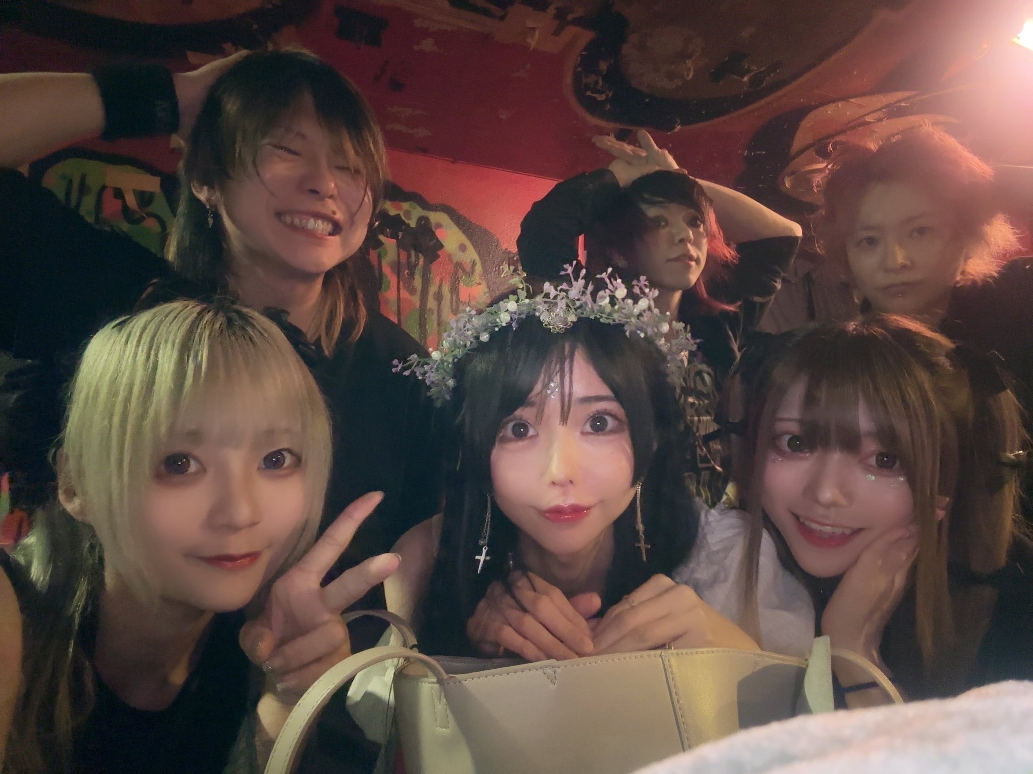 LOILO Xポストより