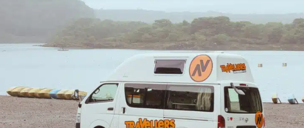 Travellers Autobarn 社HPより