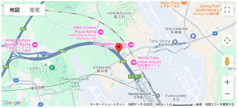 Travellers Autobarn 社HPより