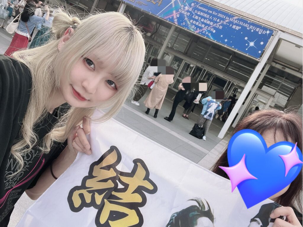 秘京凛さん（@rin_vn8）Xポストより