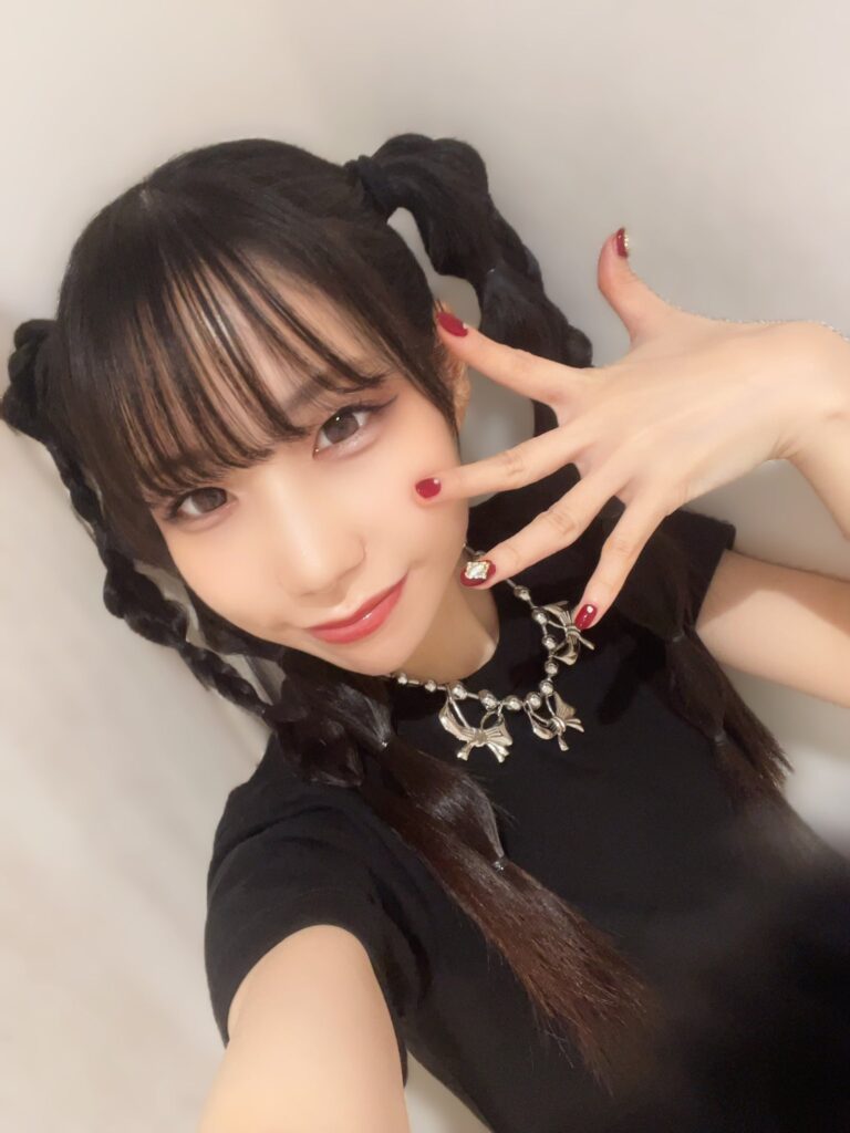 NEARさん(@nearmetal_death)Xポストより