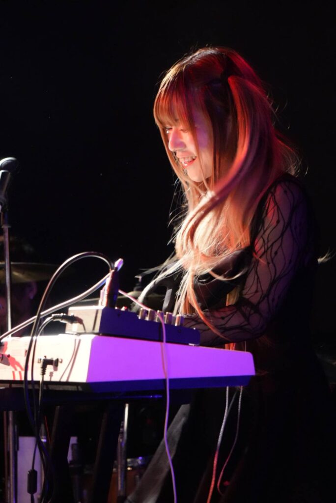 Key.小夜 那奈さん ※ &roid様よりご提供