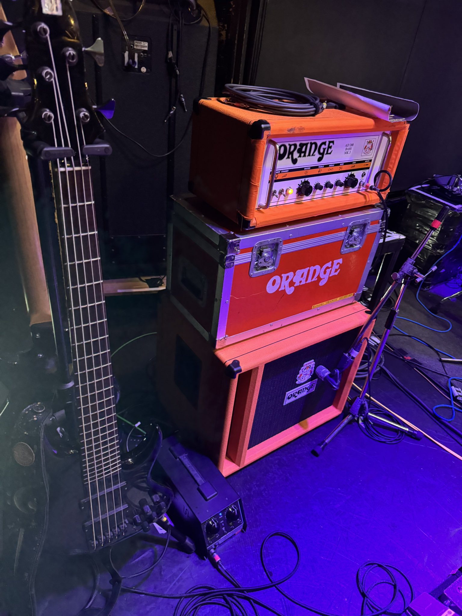 Ryosukeさん（@ryosuke_azbass）Xポストより