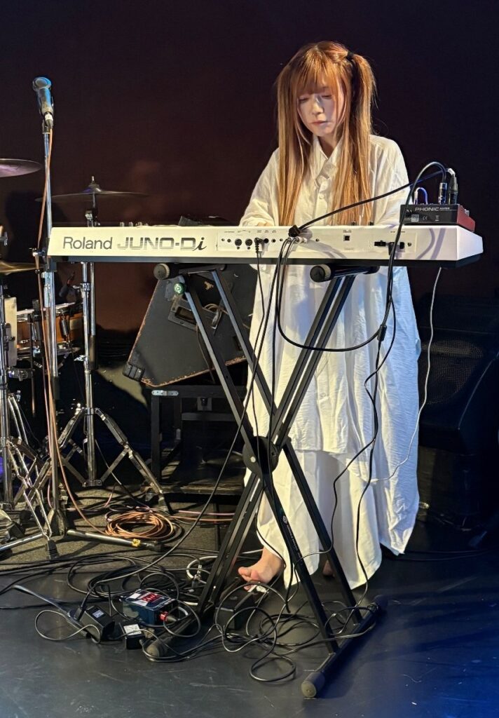 Key.:小夜 那奈さん ※すたぴょん様(@frylikebird ) Xポストより