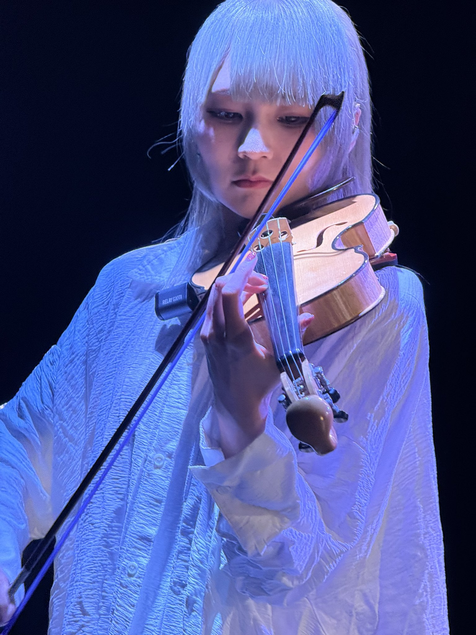 Vn.:小夜那奈さん ※シトラ様(@einbild104 ) Xポストより