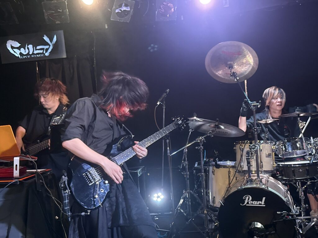 LOILO男子御三方 ※シトラ様(@einbild104 ) Xポストより