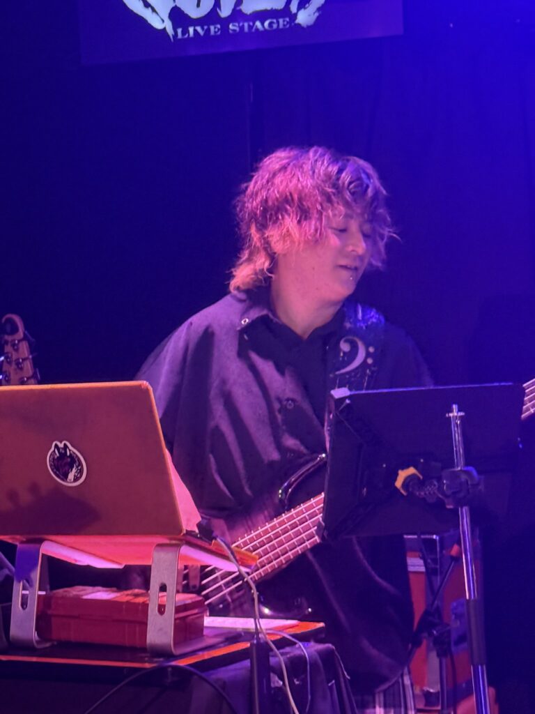 Ba.:Ryosukeさん ※シトラ様(@einbild104 ) Xポストより