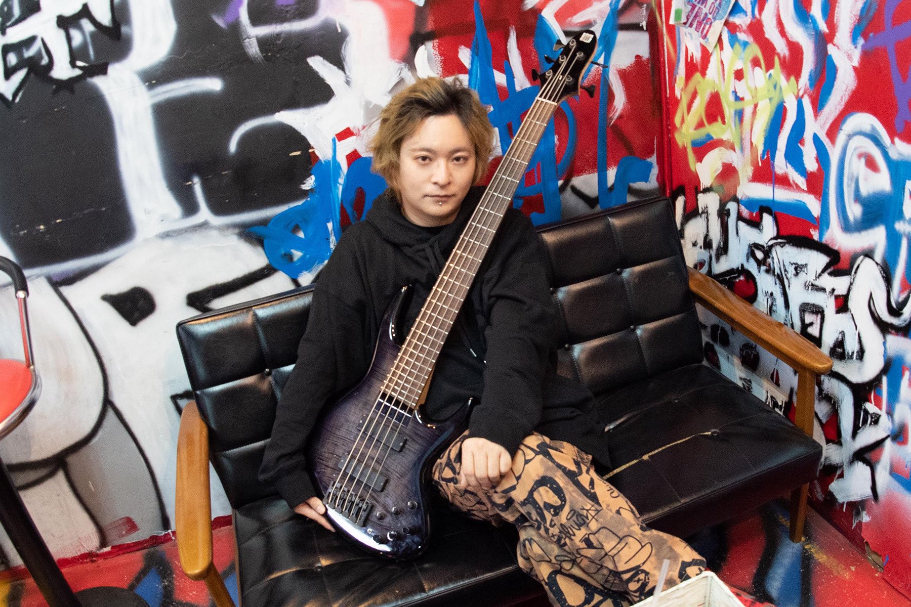 Ryosukeさん（@ryosuke_azbass）Xポストより