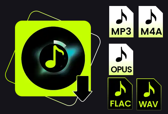 SongGet公式HPより