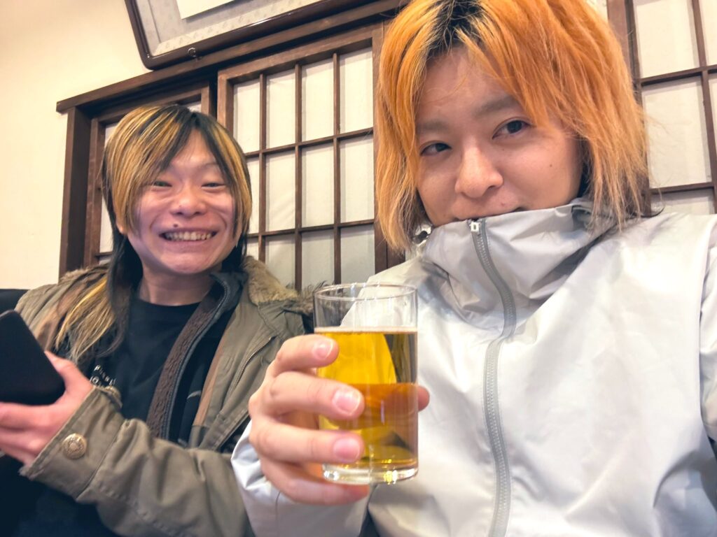 RyosukeさんXポスト（@ryosuke_azbass）より