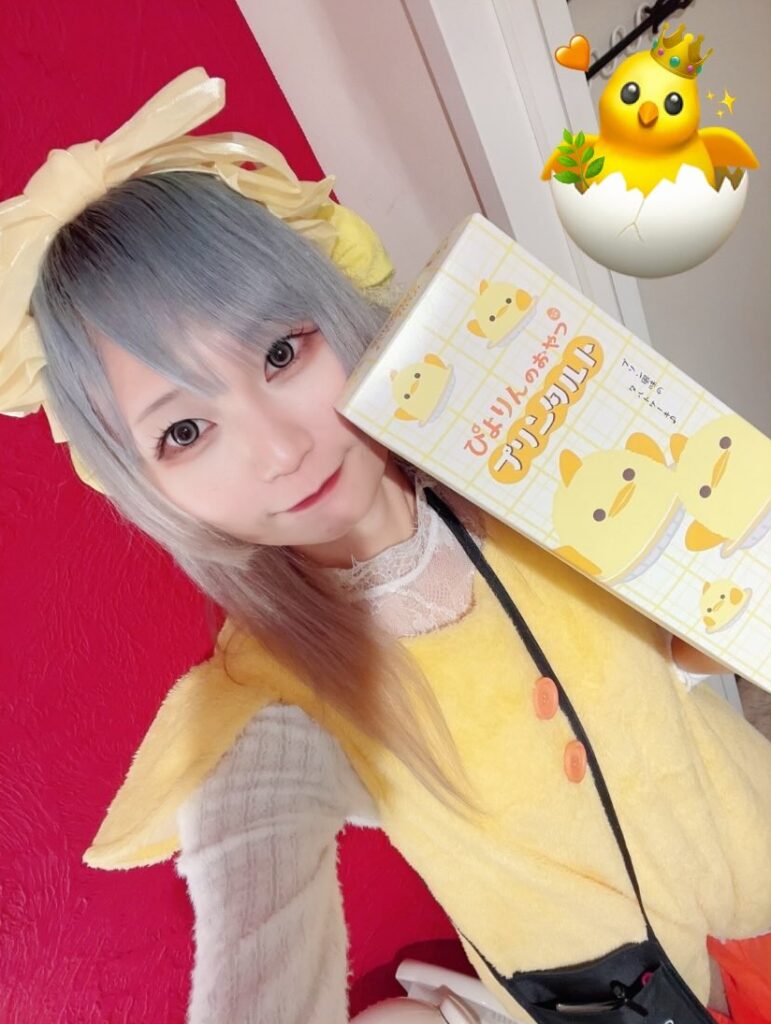 秘京凛さんInstagram(rin_vn8)より