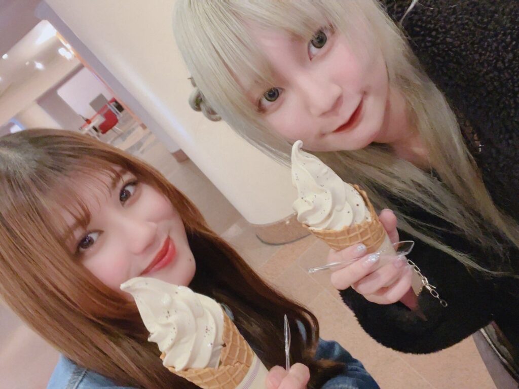 秘京凛さん（@rin_vn8）Xポストより