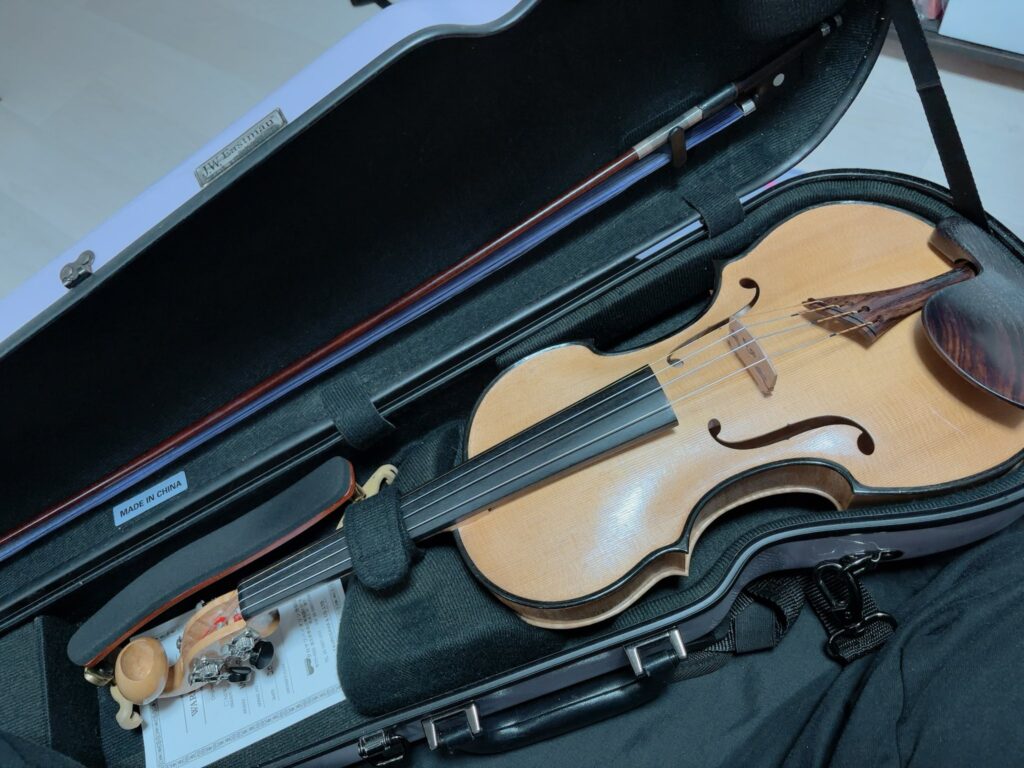 秘京凛さん（@rin_vn8）Xポストより