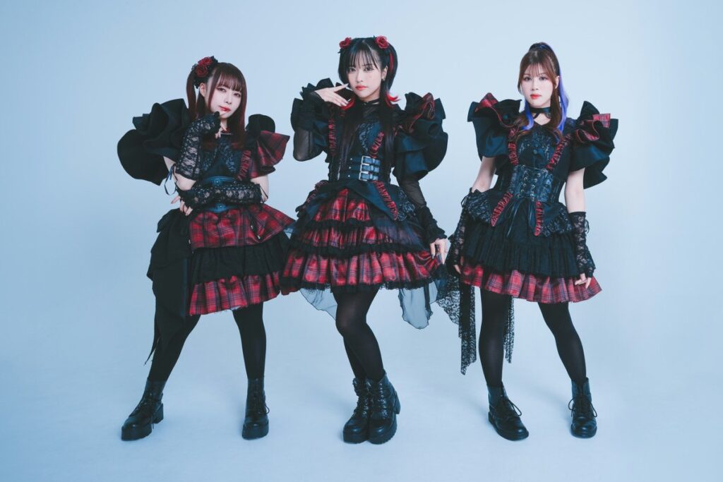 DIZZYREVERSE(@dizzymetal9999)Xポストより