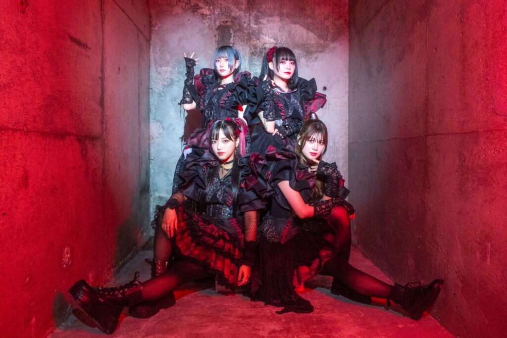 DIZZYREVERSE(@dizzymetal9999)Xポストより