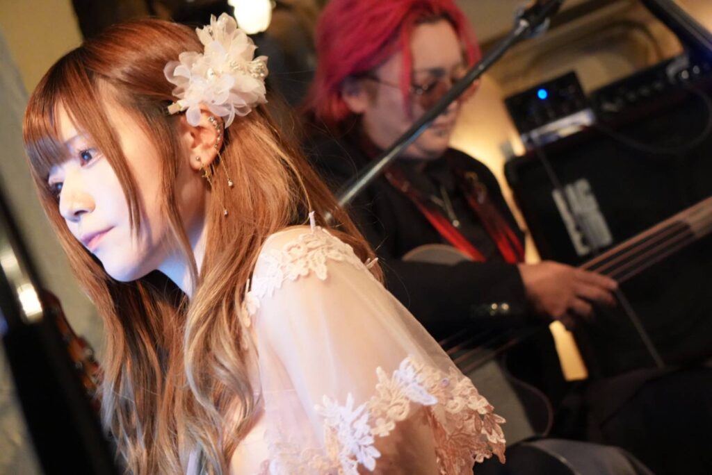 &amp;roid様（@_roid_88 ） よりご提供