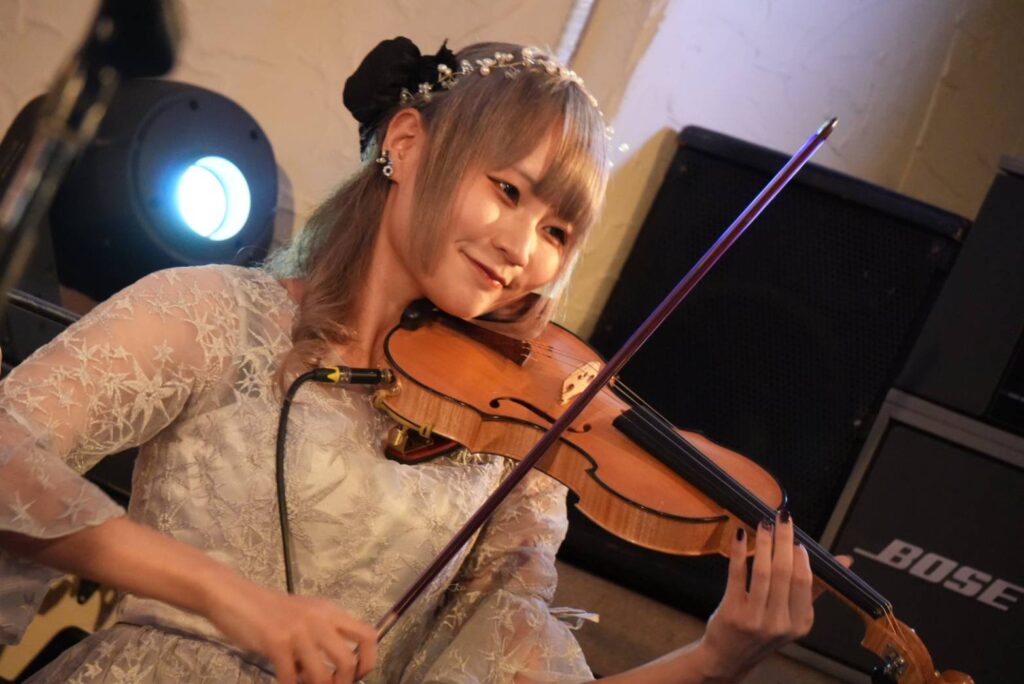 &amp;roid様（@_roid_88 ） よりご提供