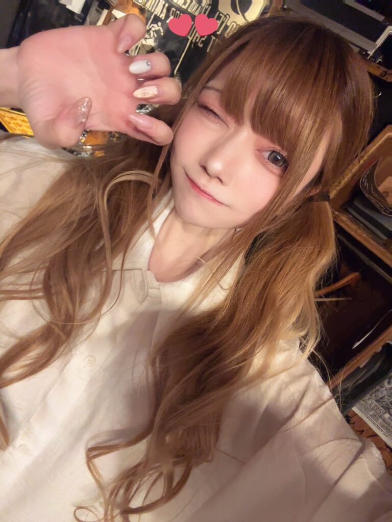 小夜 那奈さん（@uzuki_choco）Xポストより