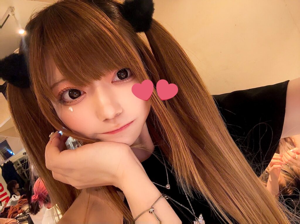 小夜 那奈さん（@uzuki_choco）Xポストより