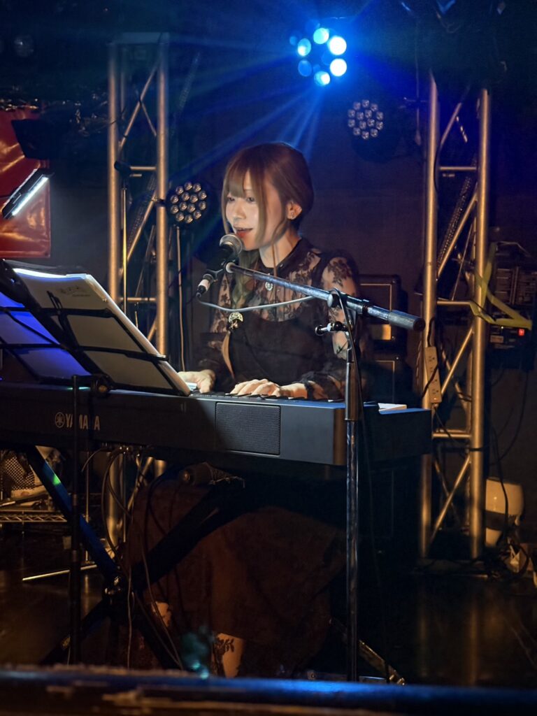 すたぴょん様(@frylikebird )よりご提供