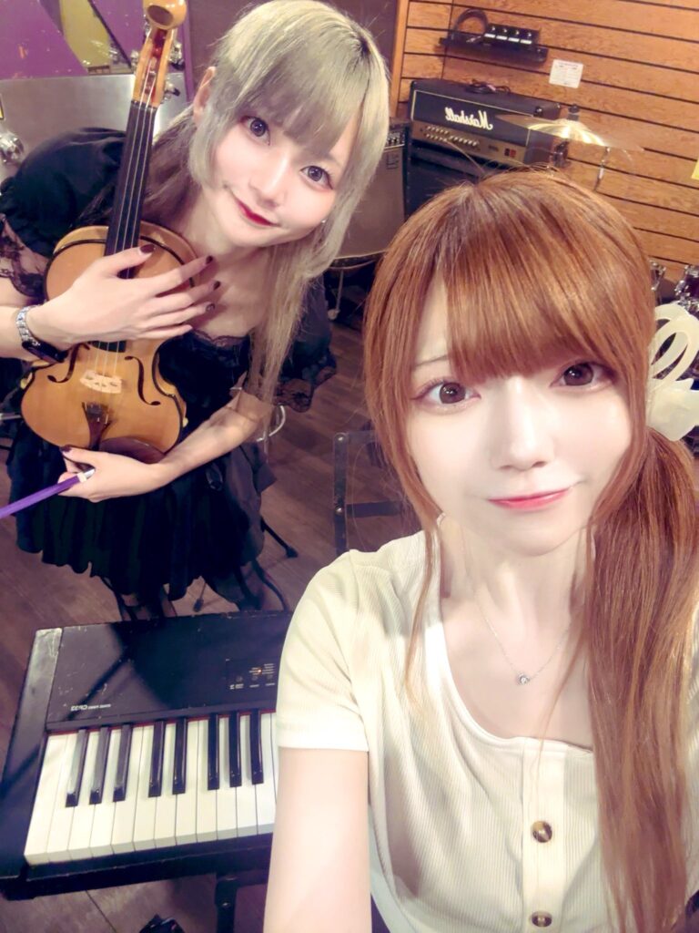 小夜 那奈さん(@uzuki_choco)Xポストより
