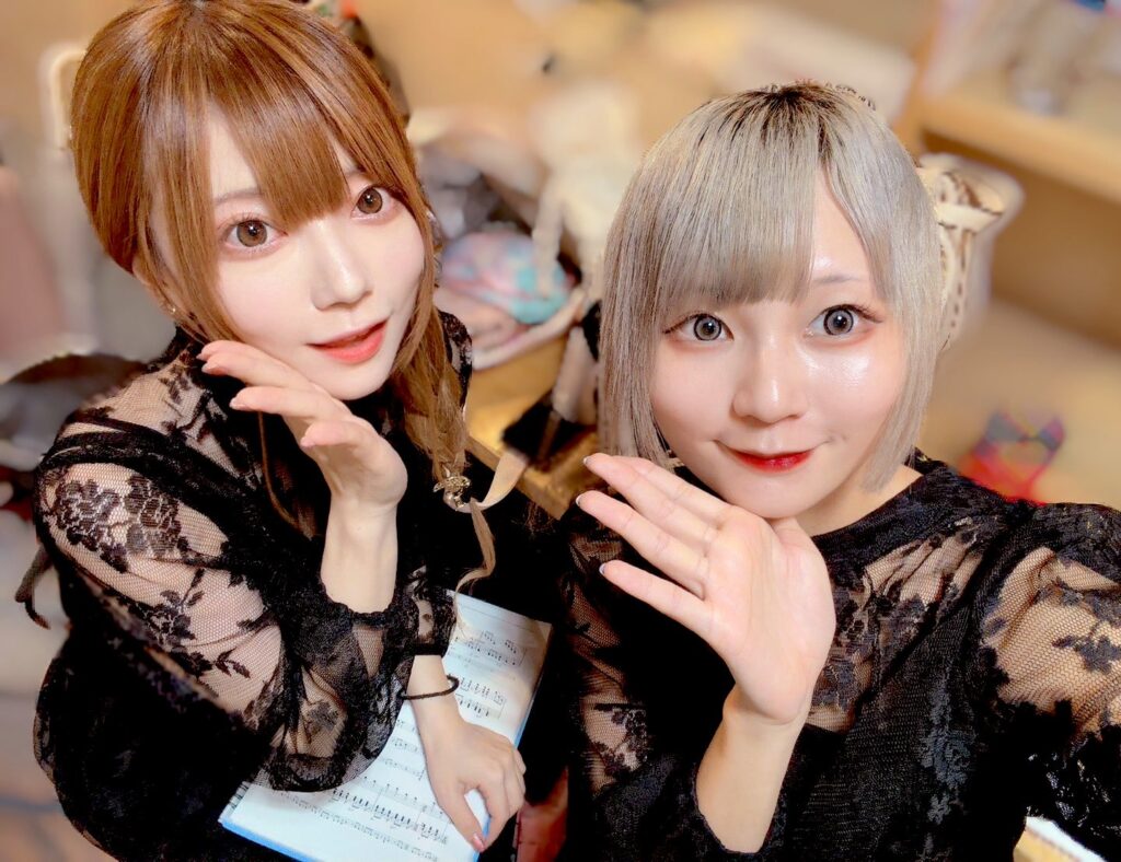 小夜 那奈さん(@uzuki_choco)Xポストより