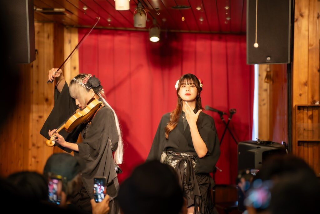 舞凛華（@MAIRINofficial ）Xポストより