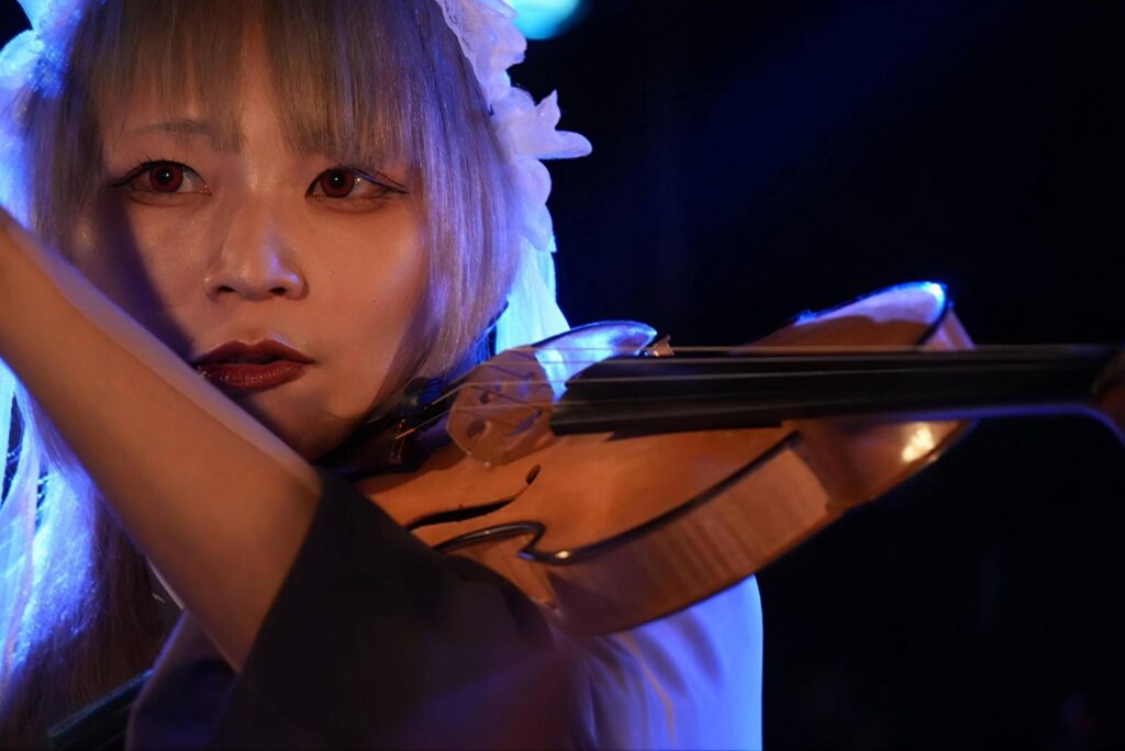 &roid様（@_roid_88 ） よりご提供