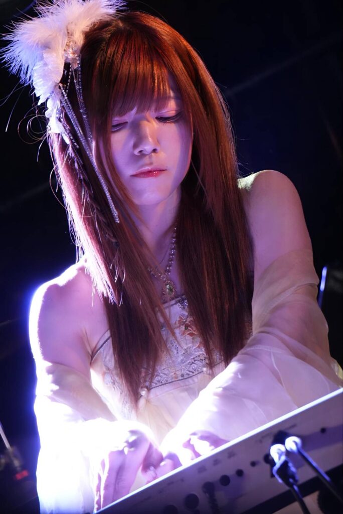 &roid様（@_roid_88 ） よりご提供